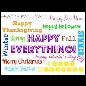 Shop Poshmark first for your holiday wish list!